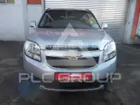 2014 Chevrolet Orlando