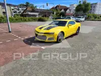2014 Chevrolet Camaro