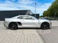 2014 Chevrolet Camaro