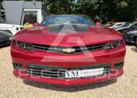 2014 Chevrolet Camaro