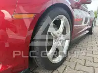 2014 Chevrolet Camaro