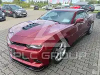 2014 Chevrolet Camaro