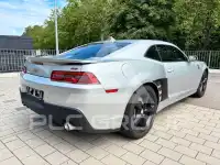 2014 Chevrolet Camaro