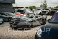 2014 Chevrolet Camaro
