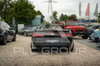 2014 Chevrolet Camaro