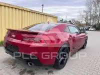 2014 Chevrolet Camaro