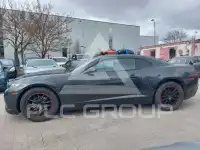 2014 Chevrolet Camaro