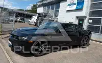 2014 Chevrolet Camaro
