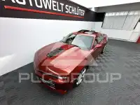 2014 Chevrolet Camaro