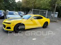 2014 Chevrolet Camaro
