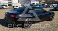 2014 Chevrolet Camaro