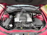 2014 Chevrolet Camaro