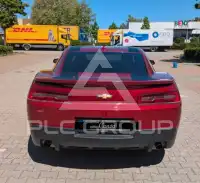 2014 Chevrolet Camaro