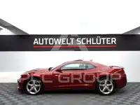 2014 Chevrolet Camaro