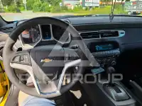 2014 Chevrolet Camaro