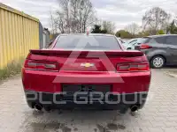 2014 Chevrolet Camaro