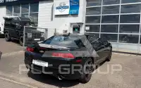 2014 Chevrolet Camaro