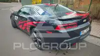 2014 Chevrolet Camaro