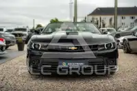 2014 Chevrolet Camaro