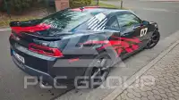2014 Chevrolet Camaro