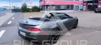 2014 Chevrolet Camaro