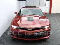 2014 Chevrolet Camaro