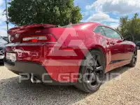 2014 Chevrolet Camaro