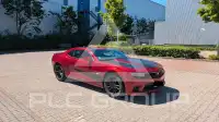 2014 Chevrolet Camaro