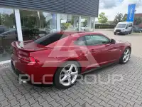 2014 Chevrolet Camaro