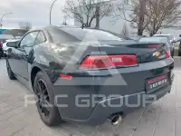 2014 Chevrolet Camaro