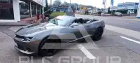 2014 Chevrolet Camaro
