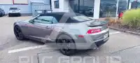2014 Chevrolet Camaro