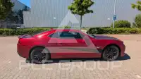 2014 Chevrolet Camaro