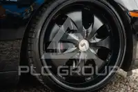 2014 Chevrolet Camaro
