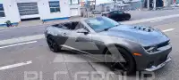 2014 Chevrolet Camaro