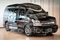 2014 Chevrolet Express