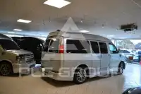 2013 Chevrolet Express