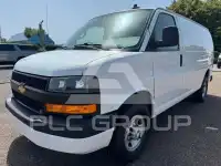 2014 Chevrolet Express