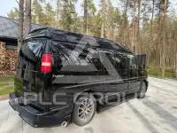 2014 Chevrolet Express