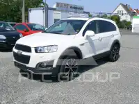 2014 Chevrolet Captiva