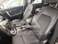 2014 Chevrolet Captiva