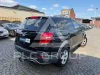 2014 Chevrolet Captiva