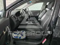 2014 Chevrolet Captiva