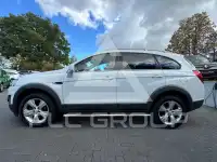 2014 Chevrolet Captiva