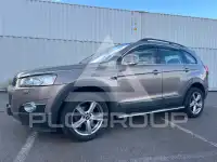 2014 Chevrolet Captiva