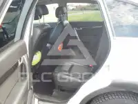 2014 Chevrolet Captiva