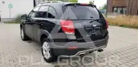 2014 Chevrolet Captiva