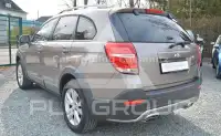 2014 Chevrolet Captiva
