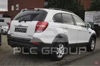 2014 Chevrolet Captiva
