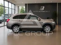 2014 Chevrolet Captiva